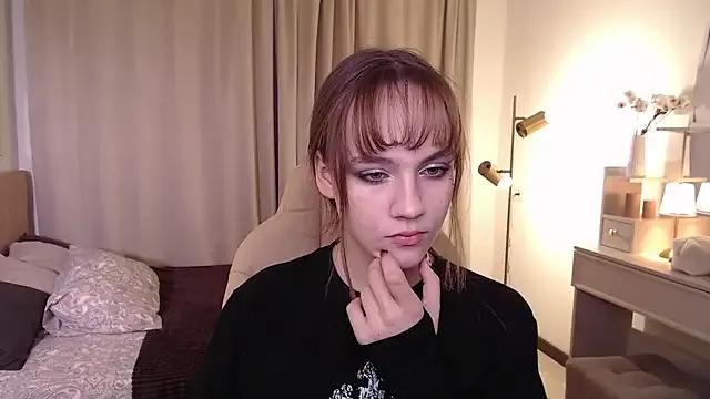 Jamie_Chung from StripChat is Freechat