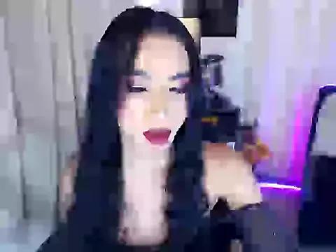 Jane_Bilbeisi from StripChat is Freechat