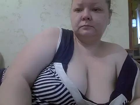 Jane_Kissys from StripChat