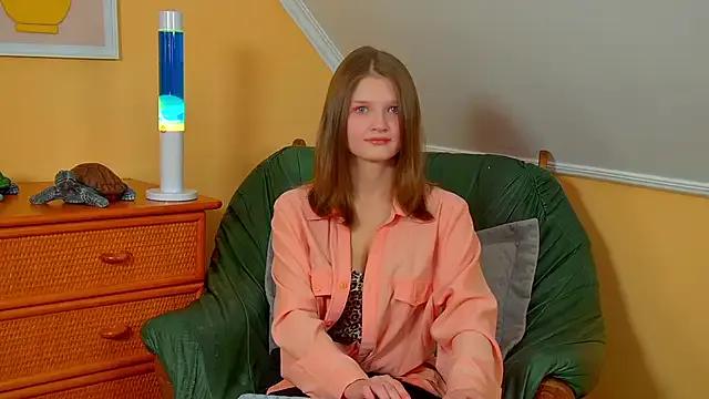 JaneRosen from StripChat is Freechat