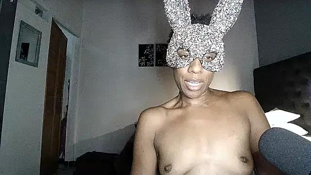 Janice-Erotica from StripChat is Freechat