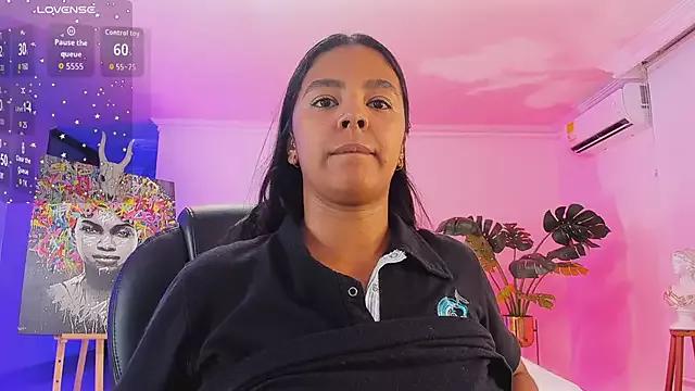 JANYLOVE__ from StripChat
