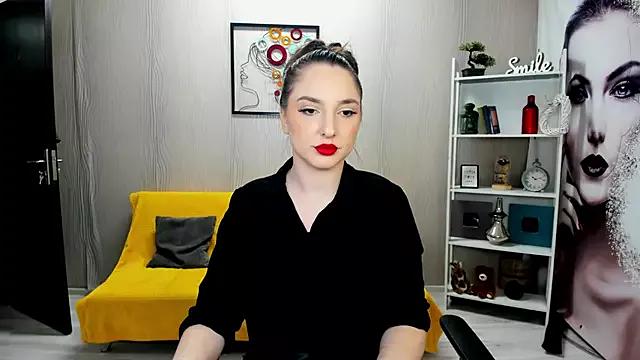 JaquelinLaurent from StripChat is Freechat