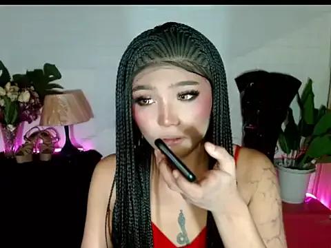 Jasmin_Blaire from StripChat is Freechat