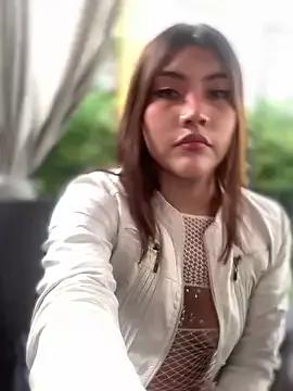 Jasmin_Pink from StripChat is Freechat