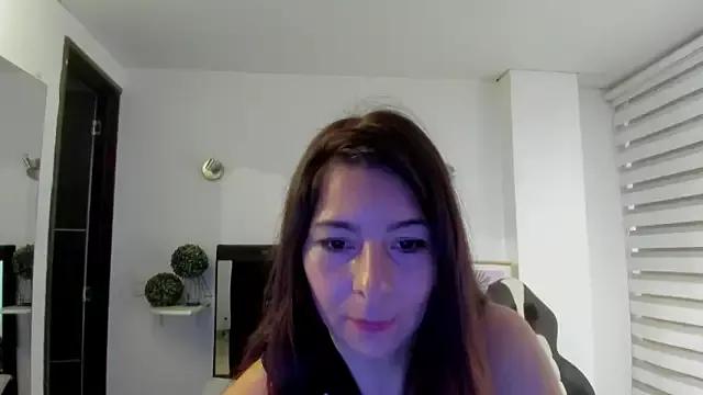 Jasmin_rouse from StripChat is Freechat