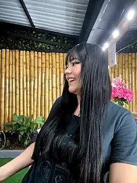 jasmincollin_ from StripChat is Freechat