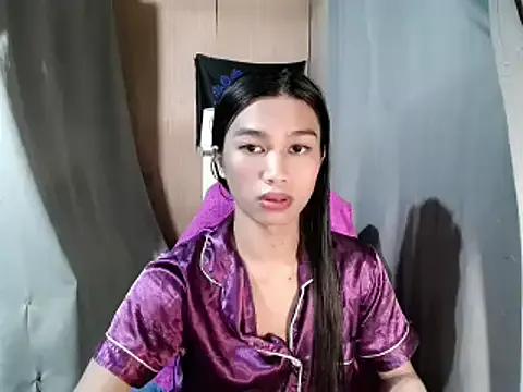 Jasmine_Bigcockxoxo from StripChat is Freechat