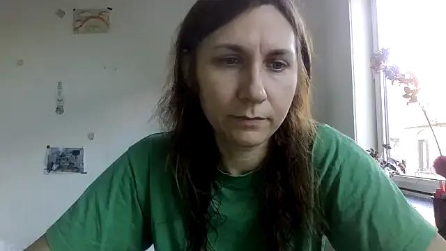 JasmineGlamour from StripChat is Freechat