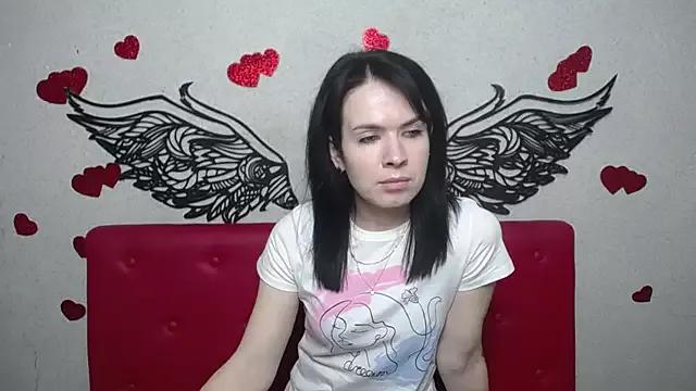 JasmineKouch from StripChat is Freechat