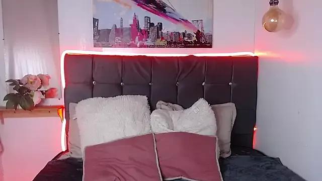 jasper_maverick_ from StripChat is Freechat