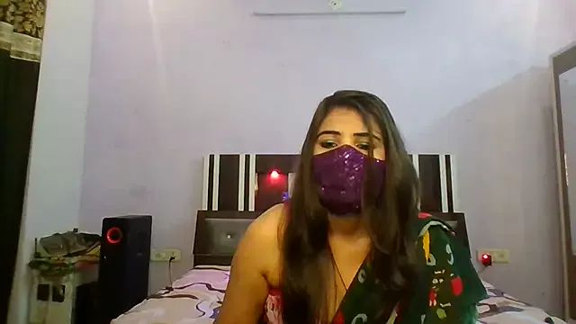 Jass-Karan from StripChat is Private