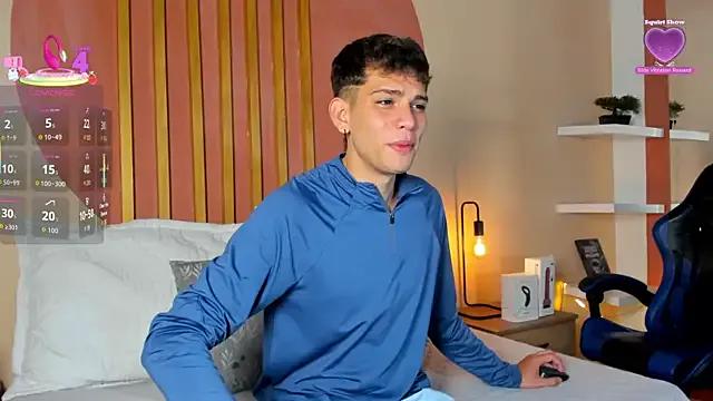Jasson_smit from StripChat