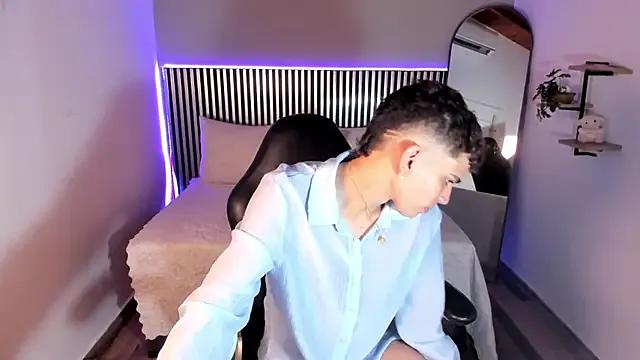 Jasson_smit from StripChat