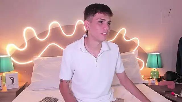 Jasson_smit from StripChat