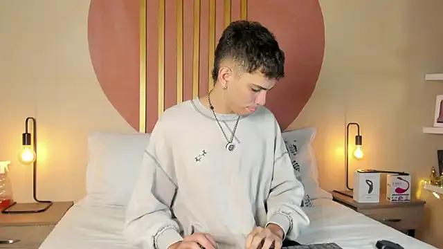 Jasson_smit from StripChat