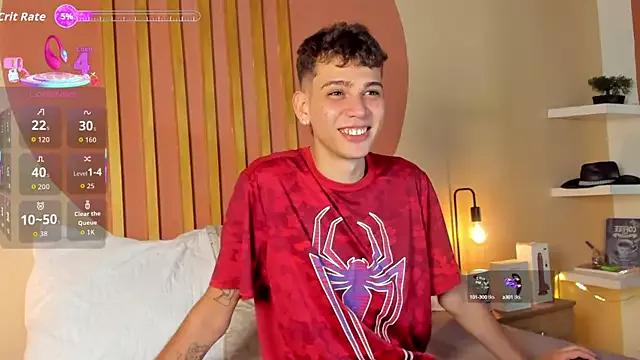 Jasson_smit from StripChat