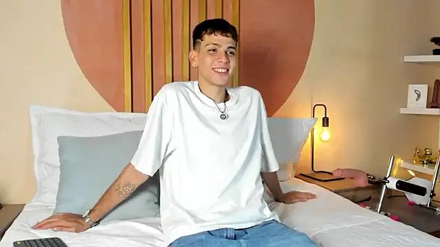 Jasson_smit from StripChat
