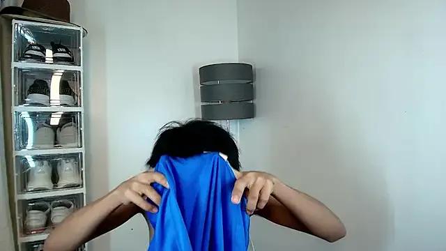 jayxxxlovescock from StripChat is Freechat