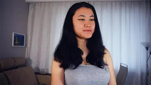 JeanePrus from StripChat is Freechat