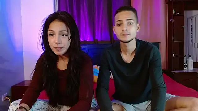 Jeffstyle18 from StripChat is Freechat