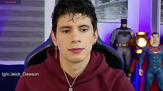 Freechat Jeick-Dawson on StripChat