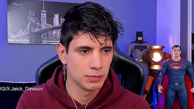 Freechat Jeick-Dawson on StripChat