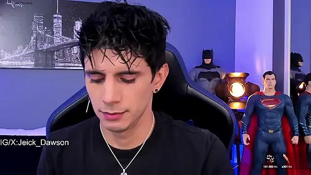 Freechat Jeick-Dawson on StripChat