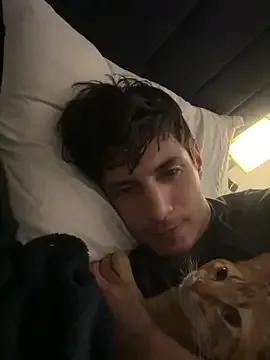 Freechat Jeick-Dawson on StripChat