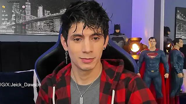 Freechat Jeick-Dawson on StripChat