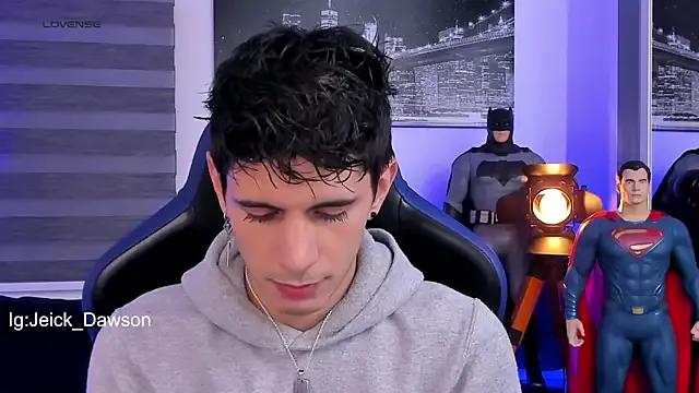 Freechat Jeick-Dawson on StripChat