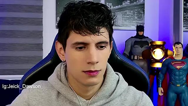 Freechat Jeick-Dawson on StripChat