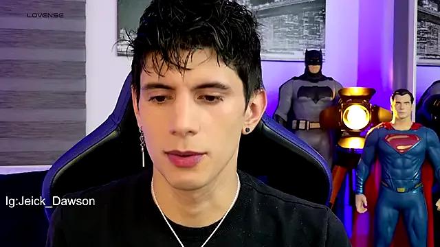 Freechat Jeick-Dawson on StripChat