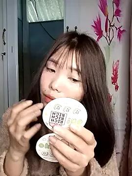 Jelly-Milk123 from StripChat is Freechat