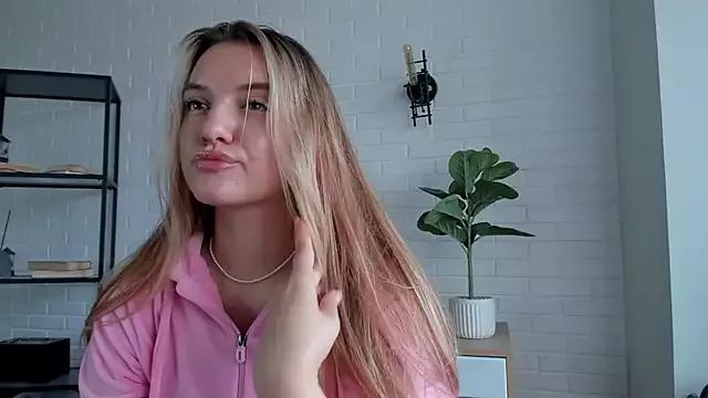 JeneMohsin from StripChat