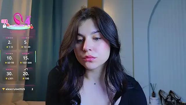 Jenna_Adams_ from StripChat is Freechat