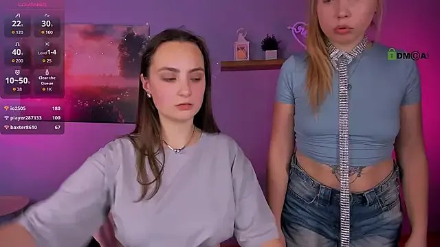 Try girls webcam shows. Sweet cute Free Performers.