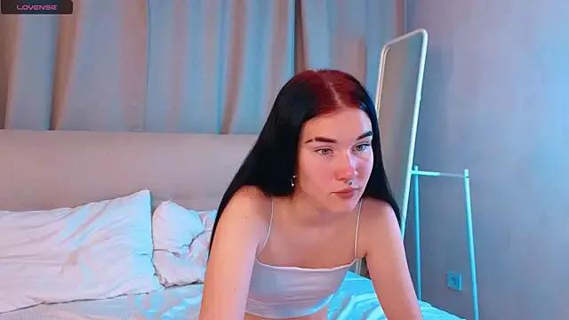 JenniferSullivan from StripChat is Freechat