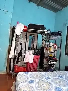 Jenny_gir25 from StripChat is Freechat