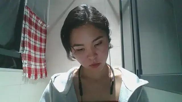 JennyCarpenter from StripChat is Freechat