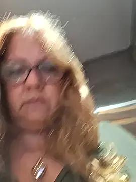 JennyInVegas from StripChat is Freechat