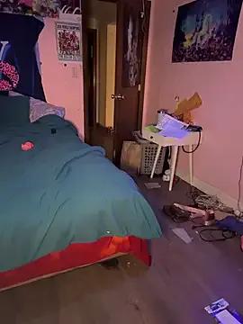 Jennysbakery from StripChat is Freechat