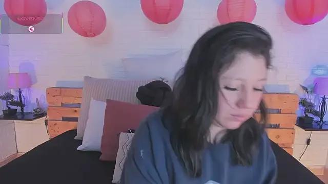 Jensen_hill from StripChat is Freechat