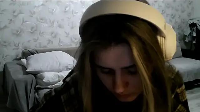JerrieLoosle from StripChat is Freechat