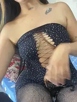 Jesica_Horny69 from StripChat is Freechat