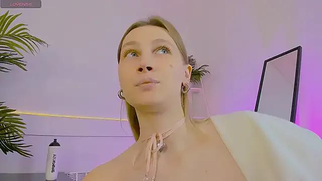 Jess_Anders_ from StripChat