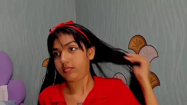 Jessgarcia_ from StripChat is Freechat