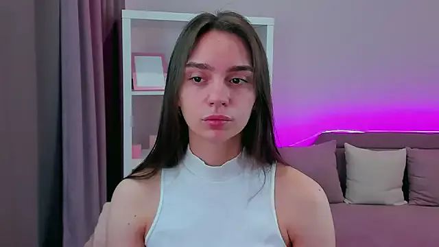 Jessica_Meoww from StripChat is Freechat