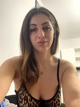JessicaCarter from StripChat