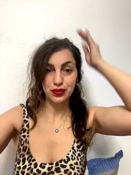 JessicaCarter from StripChat